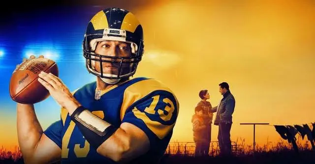 American Underdog, pel&iacute;cula.  JustWatch