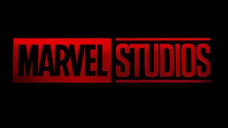 Marvel Studios, logo. @MarvelStudios