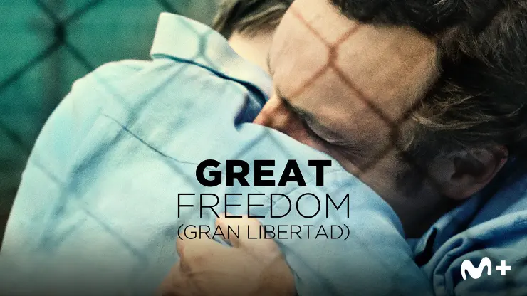 Gran Libertad gan&oacute; 37 premios en distintos festivales de cine. / Movistar Plus