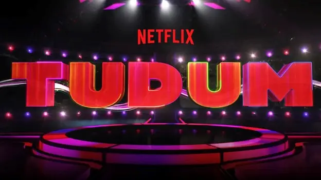 Imagen oficial del evento. / Netflix