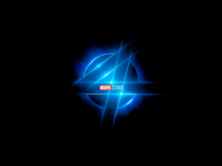 Im&aacute;gen oficial de 4 Fan&aacute;sticos. / Marvel