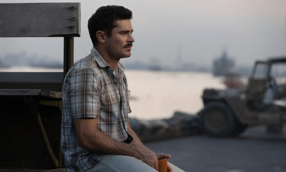 La pel&iacute;cula es escrita por Peter Farrelly, Brian Currie y Pete Jones. / Apple TV