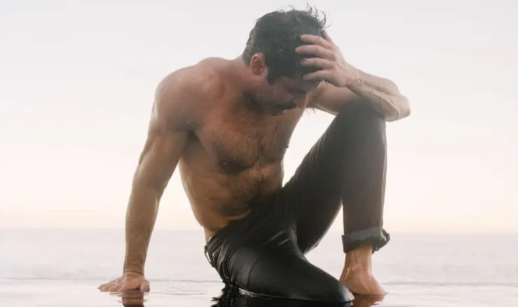Zac Efron cumple 35 a&atilde;os. / RRSS