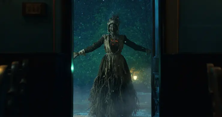 La serie de Guillermo del Toro debuta con 91% de aprobaci&oacute;n en Rotten Tomatoes. / Netflix