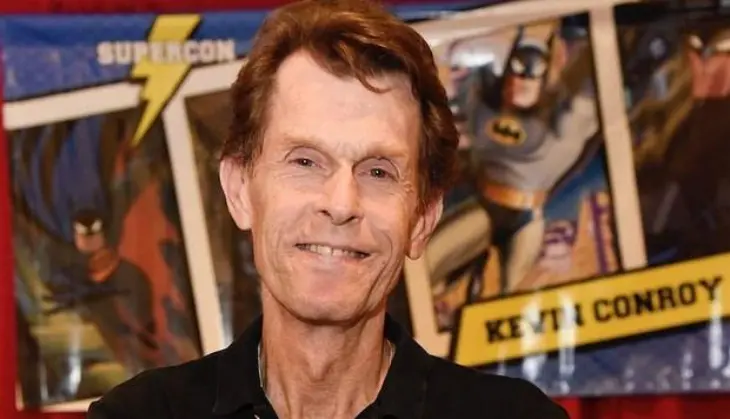 Kevin Conroy. / IMDb