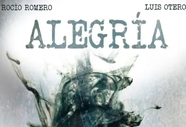 Alegr&iacute;a. / Productora.