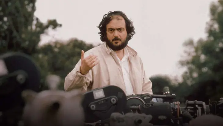 Stanley Kubrick (1928-1999). / Filmin