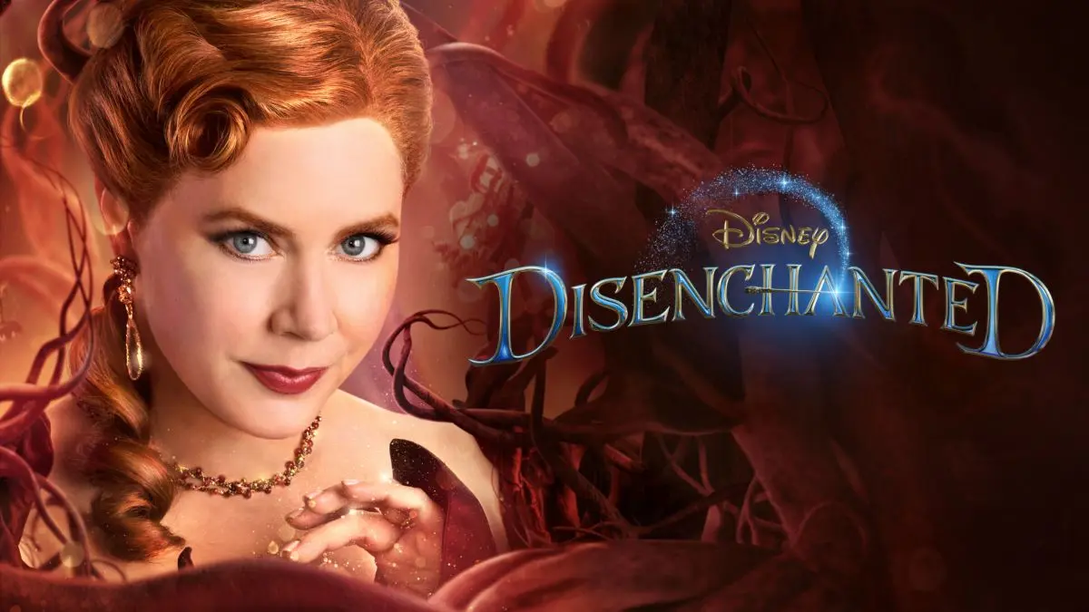 Rachel Covey (Morgan) es la &uacute;nica integrante del cast original que tuvo un recast. / Disney Plus