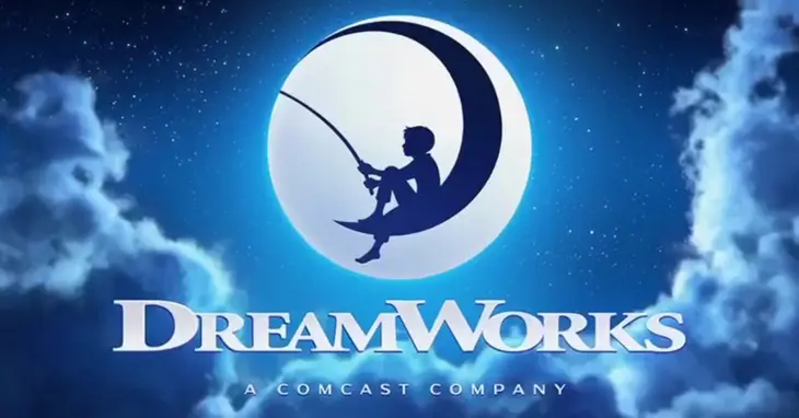 El ni&ntilde;o en la luna. / Dreamworks