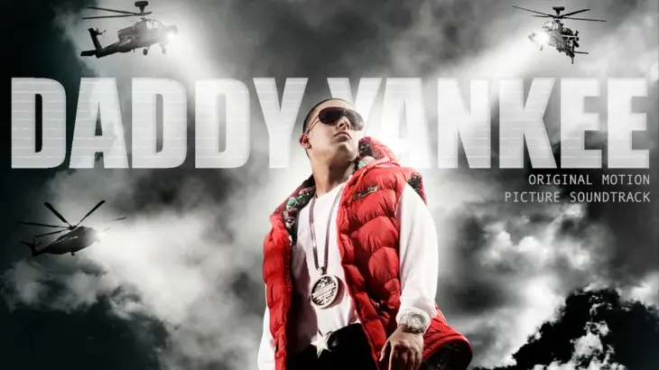 Daddy Yankee en portada de Talento de Barrio. / Cortes&iacute;a