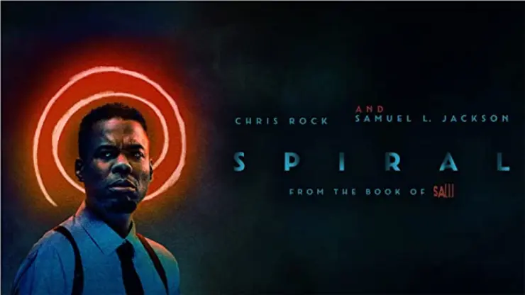 Spiral obtuvo un 37% de aprobaci&oacute;n de la cr&iacute;tica en Rotten Tomatoes. / Prime Video