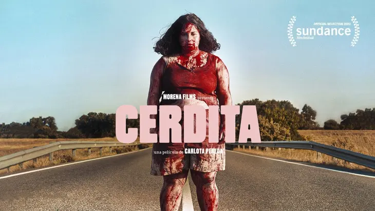 Cerdita / Filmax