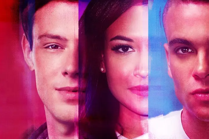 The price of Glee. / Collider
