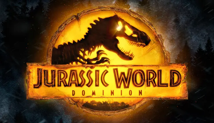 Jurassic World Dominio ya est&aacute; disponible en la plataforma de Movistar+ / Universal
