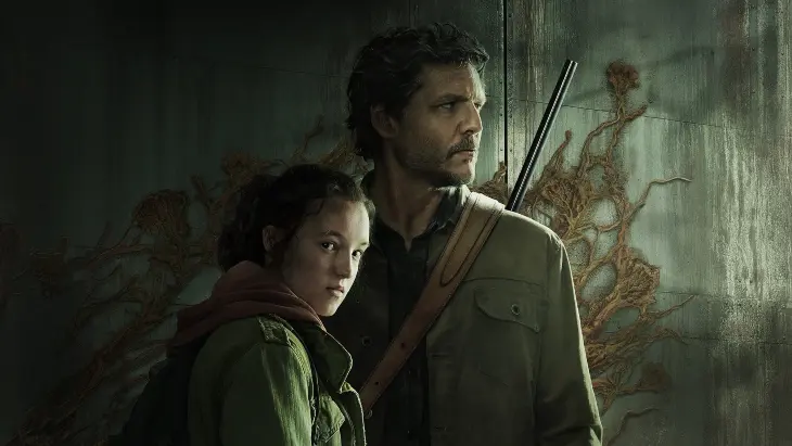 The Last Of Us podr&iacute;a ser igual de buena que el videojuego / HBO