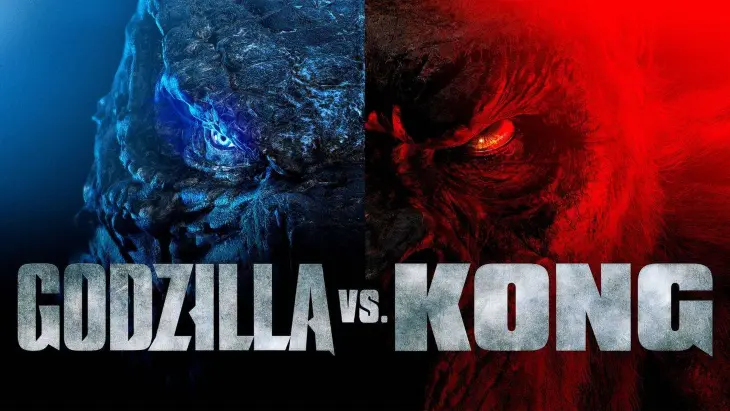 Kaiju es una palabra japonesa que quiere decir bestia extra&ntilde;a, bestia gigante o monstruo y tanto Kong comom Godzilla son los m&aacute;s grandes referentes de este concepto / HBO Max