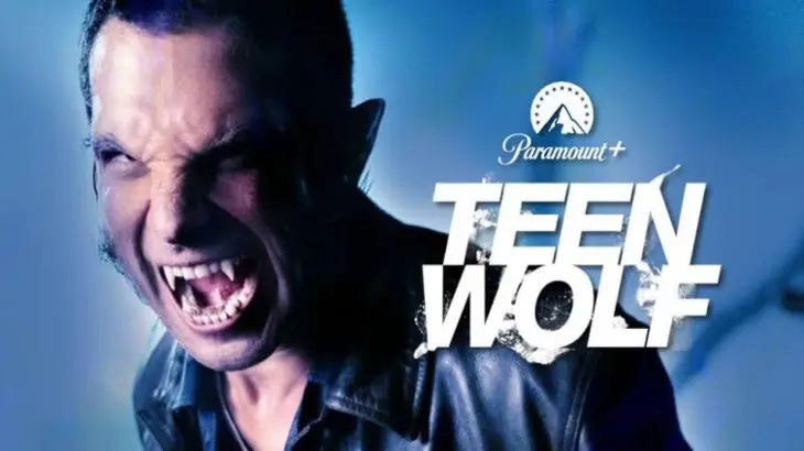 Teen Wolf, pel&iacute;cula. Paramount
