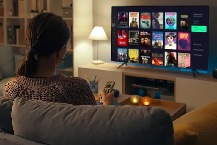 Filmin,  seleccionada como mejor plataforma espa&ntilde;ola digital en el 2022 / Filmin