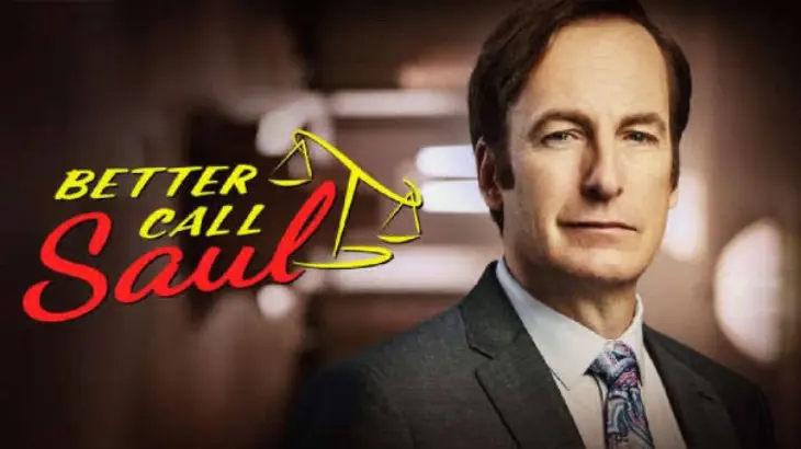Better Call Saul, serie.  Artes9