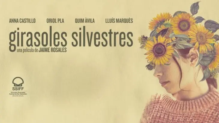 Girasoles Silvestres, pel&iacute;cula.  Espinof