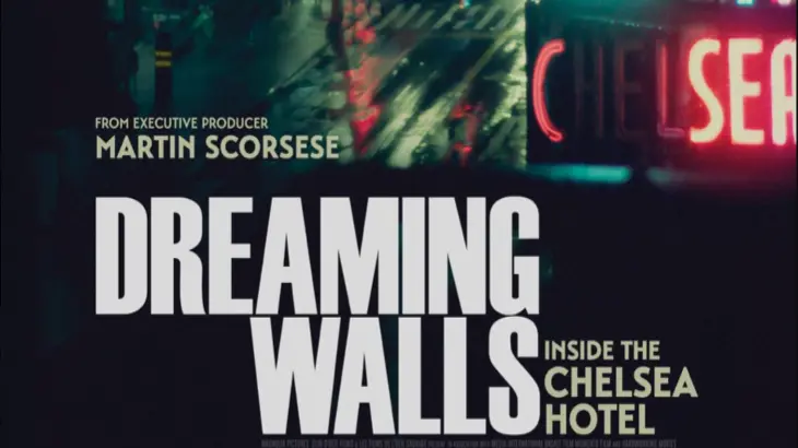 El documental que narra la historia de un emblem&aacute;tico inmueble de Nueva York / Filmin