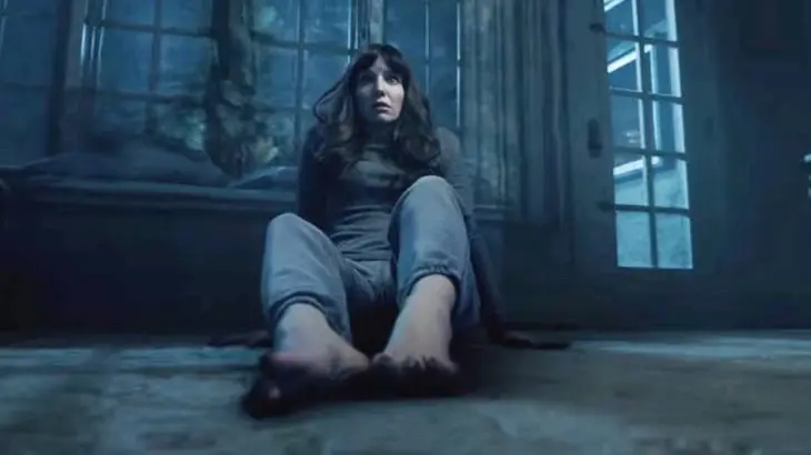 Maligno, pel&iacute;cula.  Cine Premier