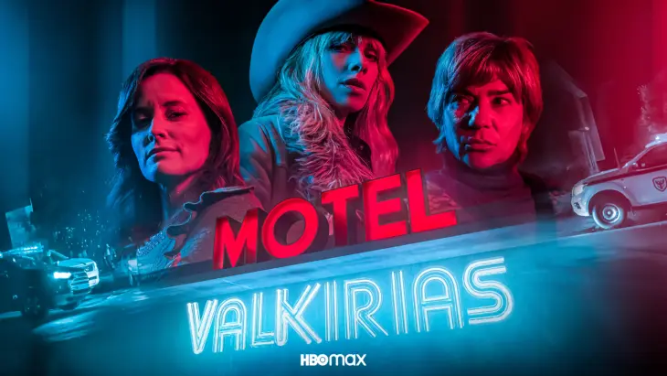 La serie estrena todos sus episodios el primero de marzo /HBO Max