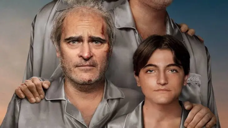 Beu tiene miedo, pel&iacute;cula.  Infobae