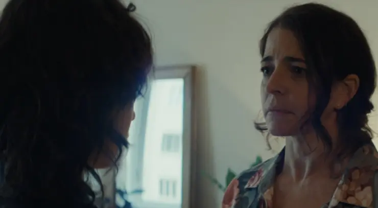 La cinta cuenta con Elena Mart&iacute;n y Alejandro Pau. / Filmax