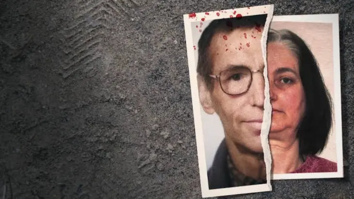 El caso Fourniret, serie.  Netflix