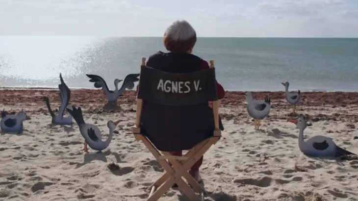 Agn&eacute;s Varda preparaba un documental sobre ella misma antes de su muerte / MUBI