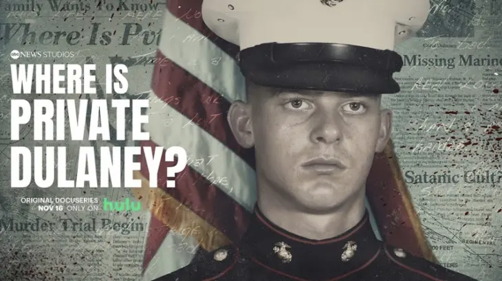 Where is private Dulaney es una producci&oacute;n original de Hulu que llega a Disney / Hulu