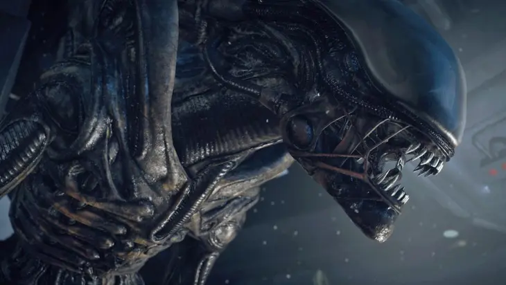 Alien tendr&aacute; una nueva adaptaci&oacute;n para la pantalla grande que supone ser una gran pel&iacute;cula de terror / IMDb