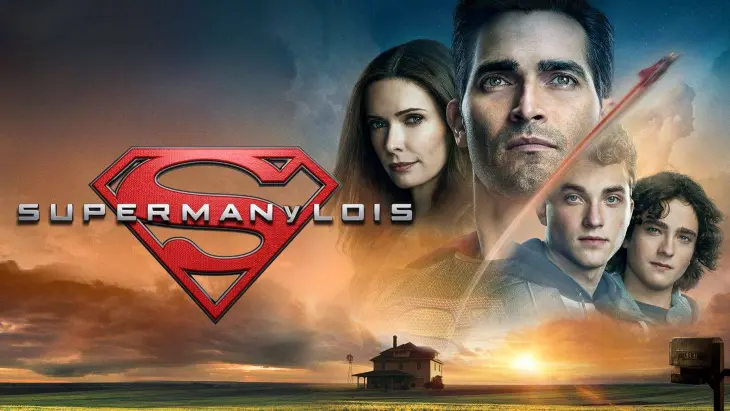 Superman y Lois est&aacute;n de vuelta para su tercera temporada / HBO Max