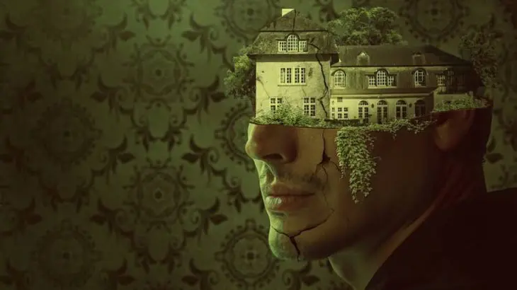 Noise, filme. / Netflix