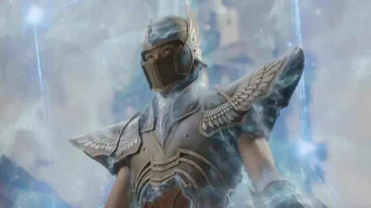 La pel&iacute;cula ha dado sus primeras imagenes y aumentan la expectativa / Sony
