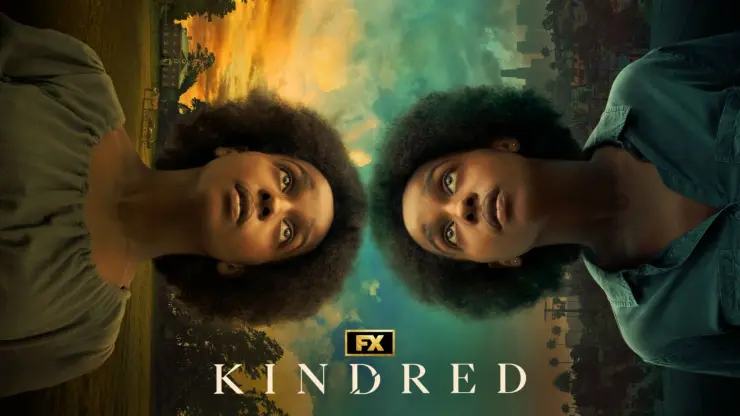 Kindred ya disponible en streaming. / Disney Plus