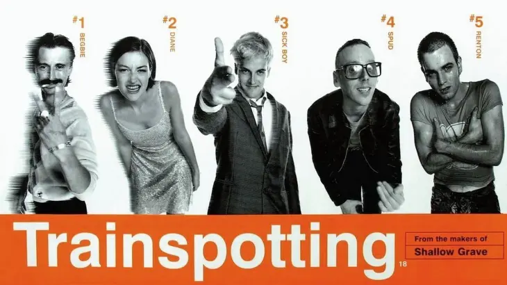 Ewan McGregor levant&oacute; su carrera con Trainspotting una cinta de culto / Amazon