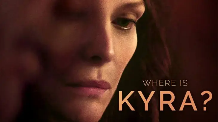 D&oacute;nde est&aacute; Kyra en Filmin