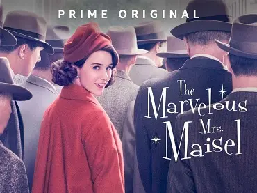 La Maravillosa Sra. Maisel temporada 5