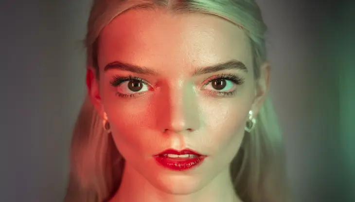 Anya Taylor-Joy. / RRSS