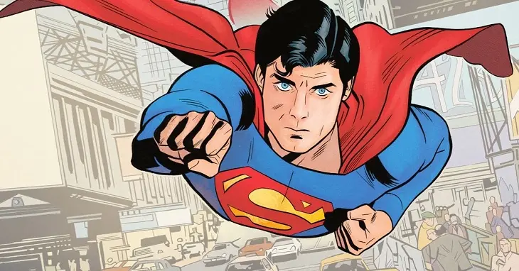 Superman Legacy, una pel&iacute;cula de James Gunn