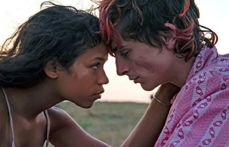 Hasta los Huesos, disponible en Prime Video