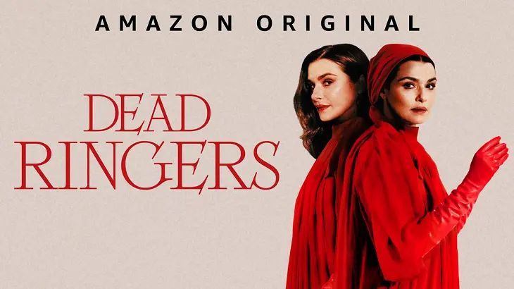 Inseparables serie original de Amazon Prime Video