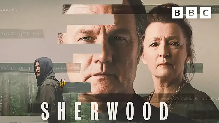 Sherwood, el &eacute;xito de la BBC disponible en Filmin