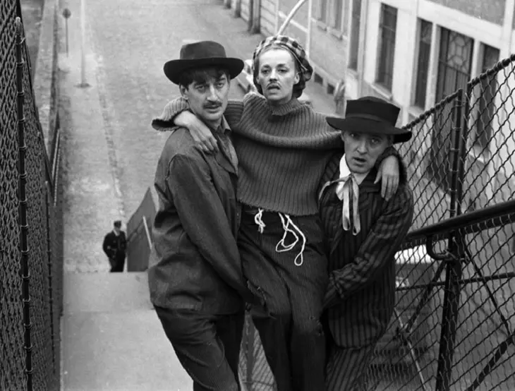 Nouvelle Vague o la Nueva ola francesa, especial en Filmin