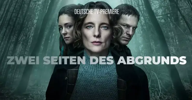 La miniserie cuenta con 4 estrellas en IMDB. / WarnerMedia