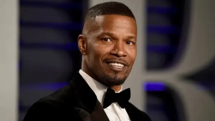 Jamie Foxx sigue en un estado de salud incierto / IMDb