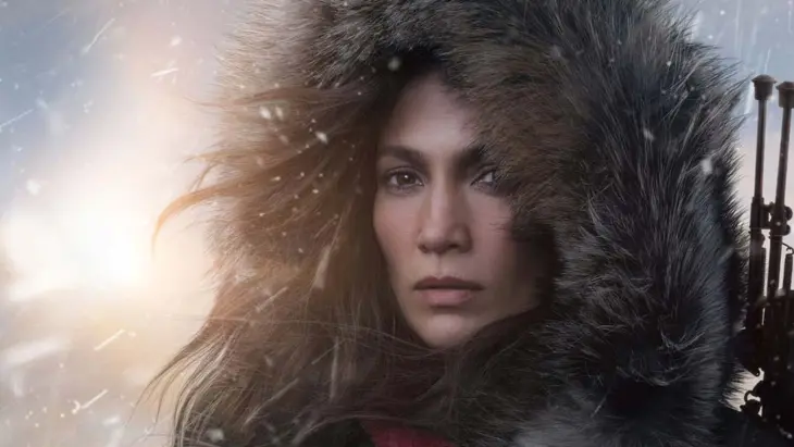 Jennifer Lopez encarna a una asesina que har&aacute; todo lo posible por proteger a su hija. / Netflix