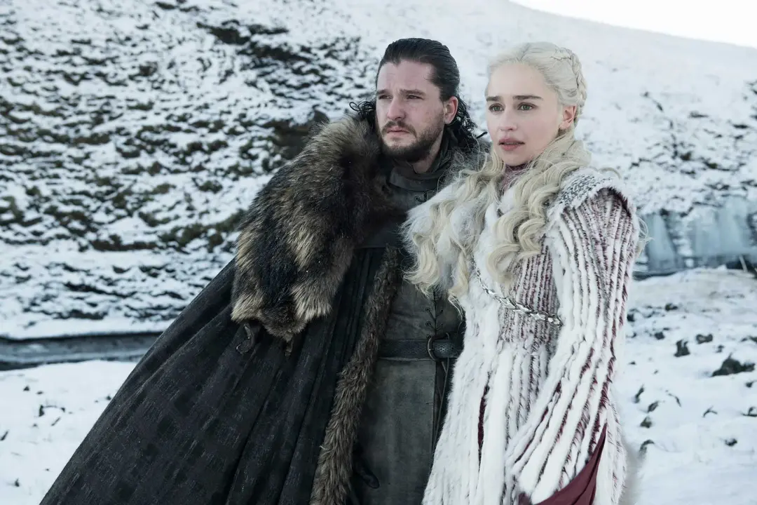 GOT Season 8/ HBO